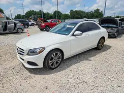 WDDWF4KB3JR413905 2018 MERCEDES-BENZ C-KLASSE
