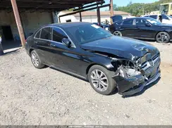 WDDWF4KB4JR312579 2018 MERCEDES-BENZ C-KLASSE