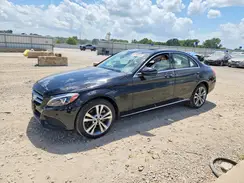 WDDWF4KB4JR321556 2018 MERCEDES-BENZ C-KLASSE