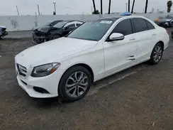 WDDWF4KB5HR304016 2017 MERCEDES-BENZ C-KLASSE