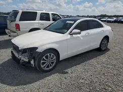 WDDWF4KB5JR348975 2018 MERCEDES-BENZ C-KLASSE