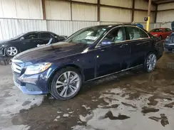 WDDWF4KB5JR395441 2018 MERCEDES-BENZ C-KLASSE