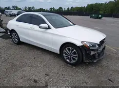 WDDWF4KB5JR414702 2018 MERCEDES-BENZ C-KLASSE