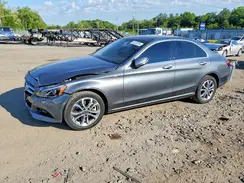 WDDWF4KB6JR311451 2018 MERCEDES-BENZ C-KLASSE