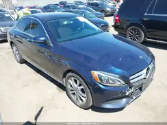 WDDWF4KB6JR311644 2018 MERCEDES-BENZ C-KLASSE
