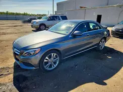 WDDWF4KB6JR373898 2018 MERCEDES-BENZ C-KLASSE