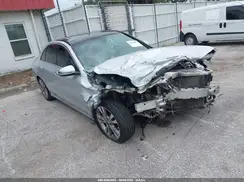 WDDWF4KB6JR398171 2018 MERCEDES-BENZ C-KLASSE
