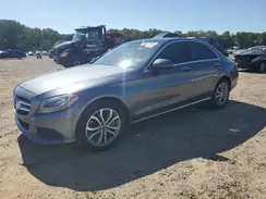 WDDWF4KB6JR414224 2018 MERCEDES-BENZ C-KLASSE