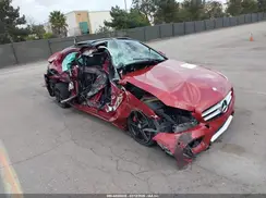 WDDWF4KB7GR161357 2016 MERCEDES-BENZ C-KLASSE
