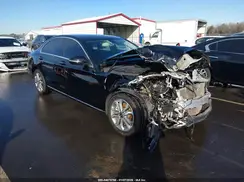 WDDWF4KB7JR330140 2018 MERCEDES-BENZ C-KLASSE