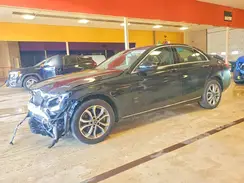 WDDWF4KB7JR385770 2018 MERCEDES-BENZ C-KLASSE