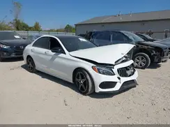 WDDWF4KB8HR219249 2017 MERCEDES-BENZ C-KLASSE