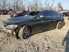 WDDWF4KB8HR252073 2017 MERCEDES-BENZ C-KLASSE