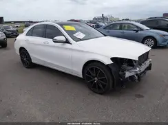 WDDWF4KB8HR282254 2017 MERCEDES-BENZ C-KLASSE