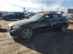 WDDWF4KB8JR419229 2018 MERCEDES-BENZ C-KLASSE