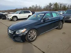 WDDWF4KB9GR130403 2016 MERCEDES-BENZ C-KLASSE