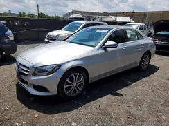 WDDWF4KB9GR146956 2016 MERCEDES-BENZ C-KLASSE