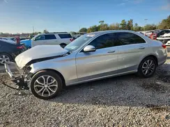 WDDWF4KB9GR149999 2016 MERCEDES-BENZ C-KLASSE
