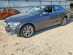 WDDWF4KB9GR178693 2016 MERCEDES-BENZ C-KLASSE