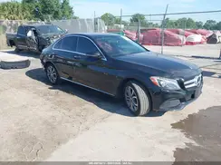 WDDWF4KB9HR241213 2017 MERCEDES-BENZ C-KLASSE