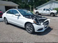 WDDWF4KB9JR385639 2018 MERCEDES-BENZ C-KLASSE