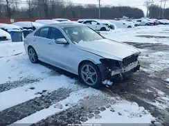 WDDWF4KB9JR422074 2018 MERCEDES-BENZ C-KLASSE