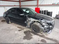 WDDWF4KBXHR250373 2017 MERCEDES-BENZ C-KLASSE