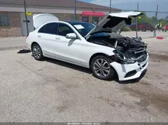 WDDWF4KBXJR346297 2018 MERCEDES-BENZ C-KLASSE