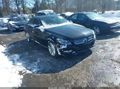 WDDWF4KBXJR421354 2018 MERCEDES-BENZ C-KLASSE