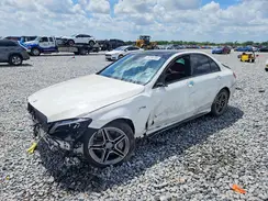 WDDWF6EB1LR558614 2020 MERCEDES-BENZ C-KLASSE