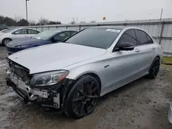 WDDWF6EB1LR562596 2020 MERCEDES-BENZ C-KLASSE