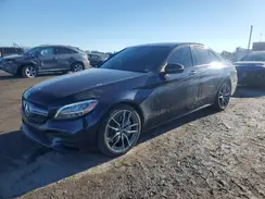 WDDWF6EB3LR557917 2020 MERCEDES-BENZ C-KLASSE