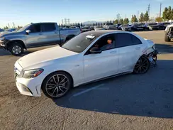 WDDWF6EB5LR552864 2020 MERCEDES-BENZ C-KLASSE