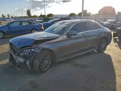 WDDWF6EB6LR559015 2020 MERCEDES-BENZ C-KLASSE