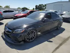 WDDWF6EB6LR562786 2020 MERCEDES-BENZ C-KLASSE