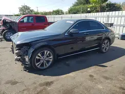 WDDWF8DB0KR462677 2019 MERCEDES-BENZ C-KLASSE