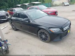 WDDWF8DB0KR463778 2019 MERCEDES-BENZ C-KLASSE