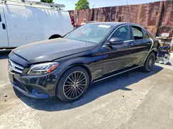 WDDWF8DB0LR526475 2020 MERCEDES-BENZ C-KLASSE