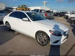 WDDWF8DB0LR526508 2020 MERCEDES-BENZ C-KLASSE