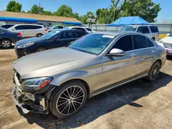 WDDWF8DB0LR526704 2020 MERCEDES-BENZ C-KLASSE