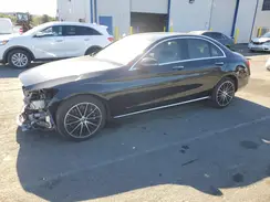 WDDWF8DB0LR530848 2020 MERCEDES-BENZ C-KLASSE