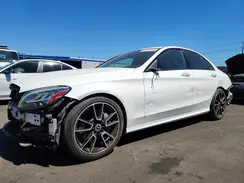 WDDWF8DB0LR544796 2020 MERCEDES-BENZ C-KLASSE