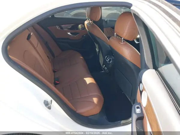 WDDWF8DB0LR545186 2020 MERCEDES-BENZ C-KLASSE - Image 8
