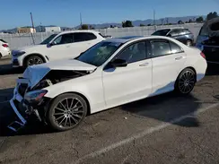WDDWF8DB0LR549836 2020 MERCEDES-BENZ C-KLASSE