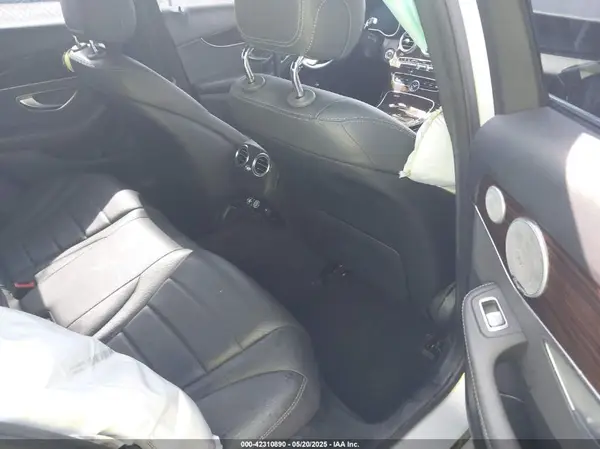 WDDWF8DB0LR553935 2020 MERCEDES-BENZ C-KLASSE - Image 8