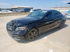 WDDWF8DB0LR554423 2020 MERCEDES-BENZ C-KLASSE