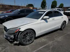 WDDWF8DB0LR556303 2020 MERCEDES-BENZ C-KLASSE