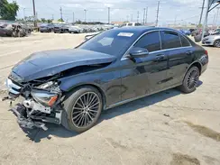 WDDWF8DB0LR558472 2020 MERCEDES-BENZ C-KLASSE