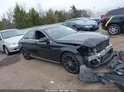 WDDWF8DB0LR562439 2020 MERCEDES-BENZ C-KLASSE