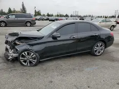 WDDWF8DB1KR483781 2019 MERCEDES-BENZ C-KLASSE